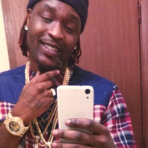 Meet your Posher, Charles